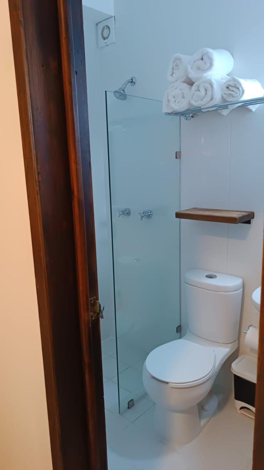 Hotel Ocho Barrios San Cristóbal de Las Casas Dış mekan fotoğraf