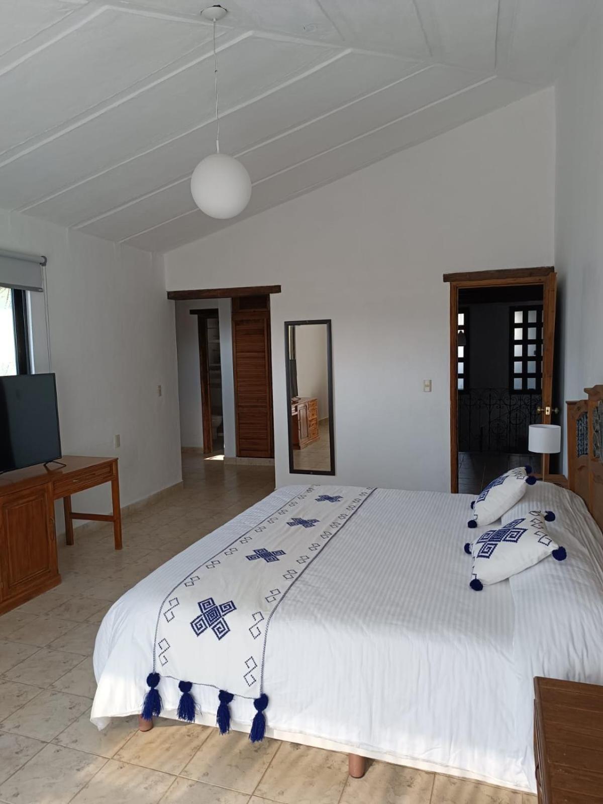 Hotel Ocho Barrios San Cristóbal de Las Casas Dış mekan fotoğraf