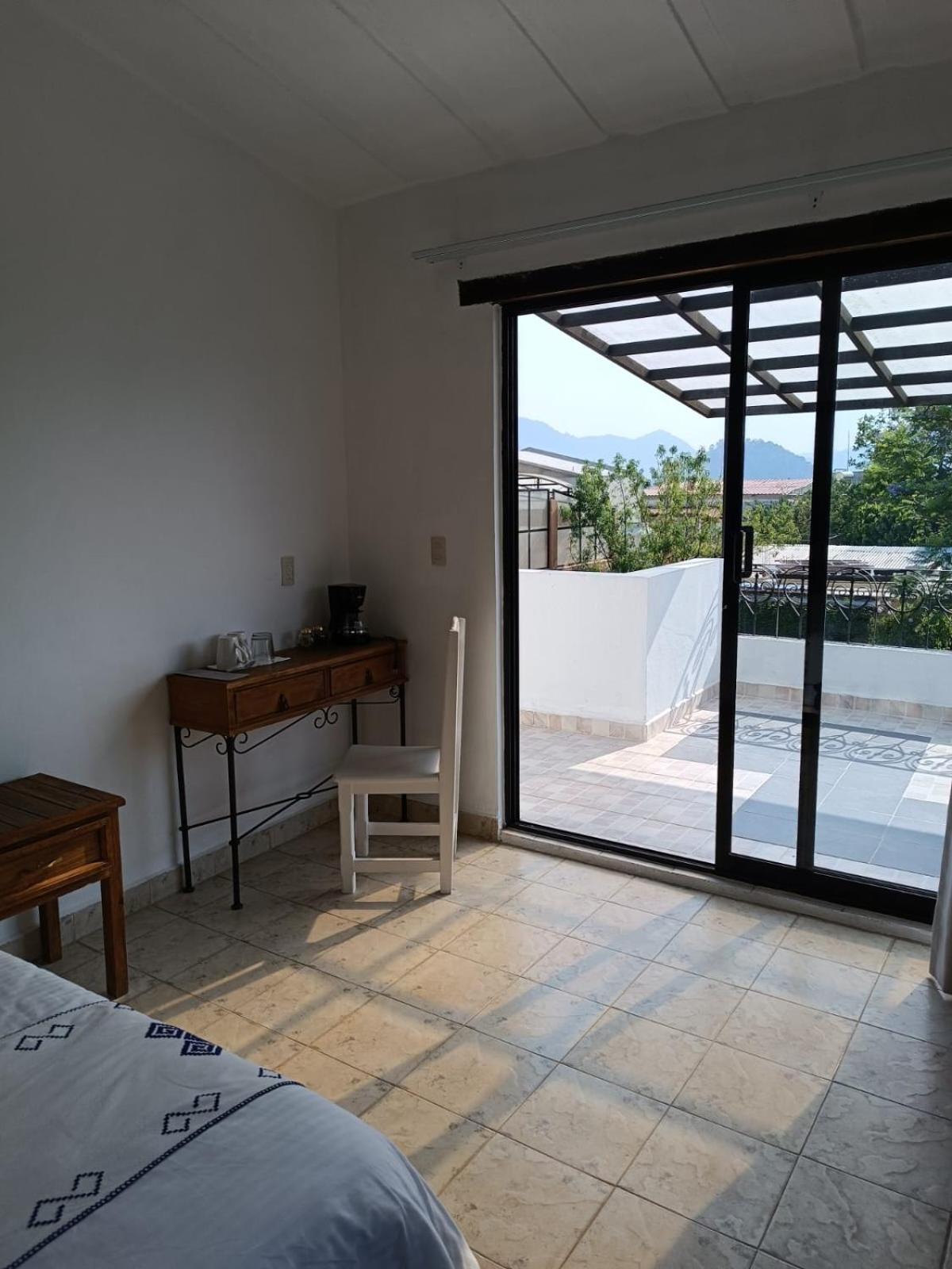Hotel Ocho Barrios San Cristóbal de Las Casas Dış mekan fotoğraf
