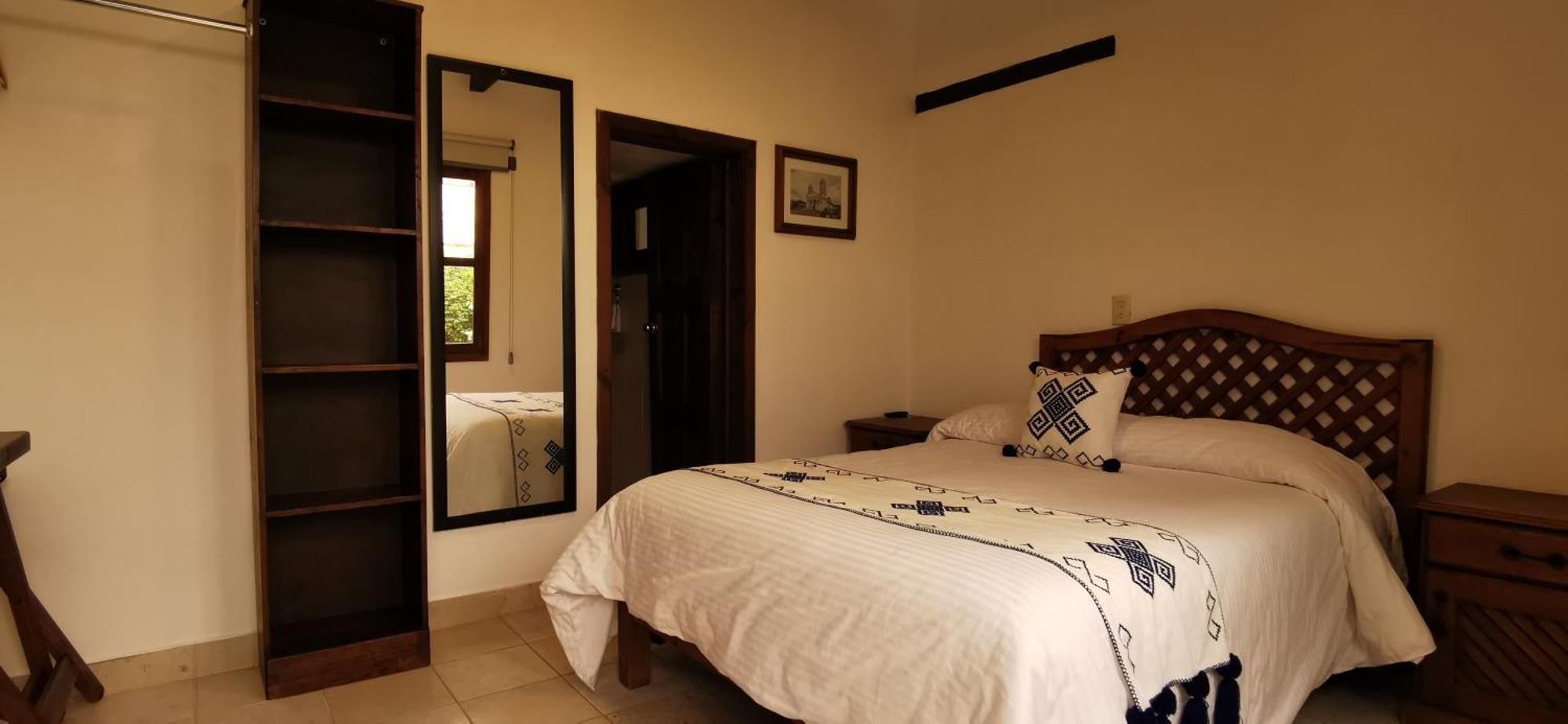 Hotel Ocho Barrios San Cristóbal de Las Casas Dış mekan fotoğraf